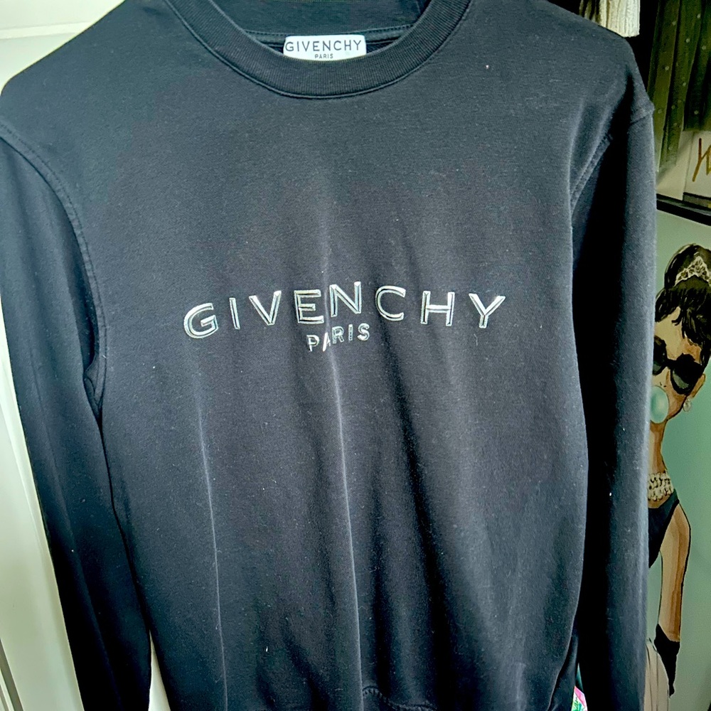 Givenchy Sweatshirt